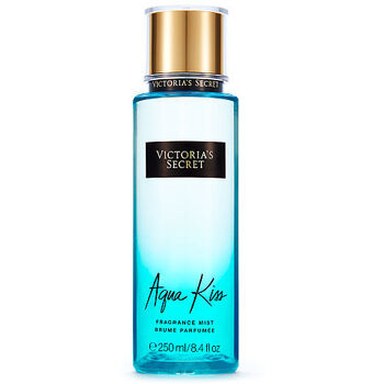 Aqua Kiss Vyživující tělový sprej